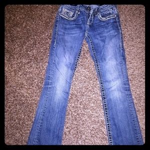 Vigoss Jean's size 5/6